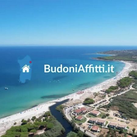 Villetta Con Giardino A Budoni Εξωτερικό φωτογραφία