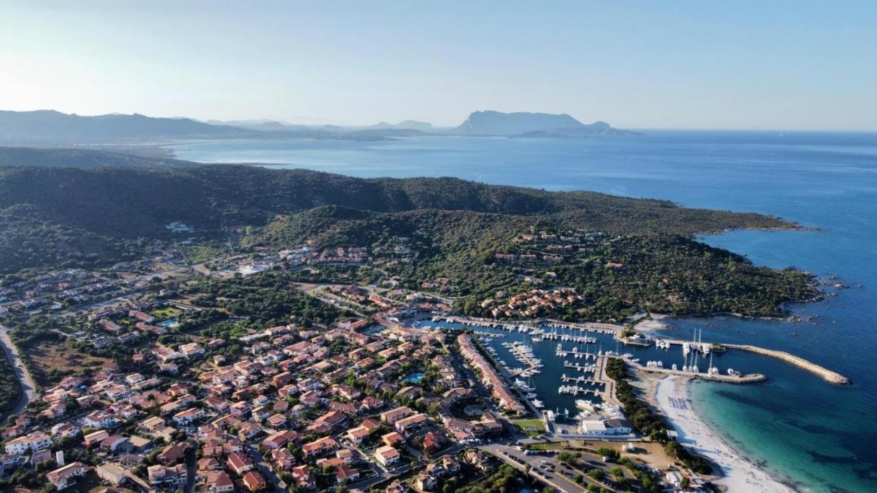 Villetta Con Giardino A Budoni Εξωτερικό φωτογραφία