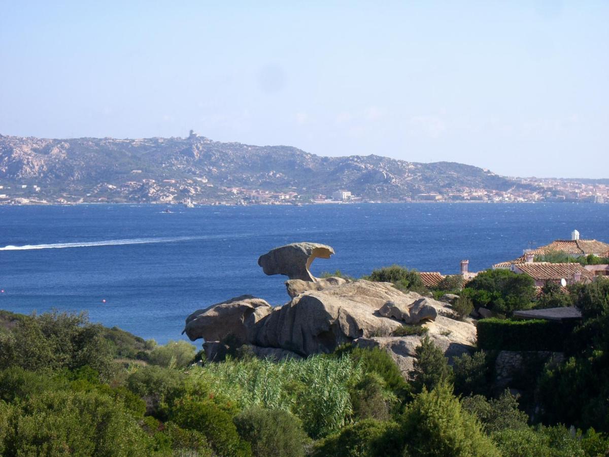 Villetta Con Giardino A Budoni Εξωτερικό φωτογραφία