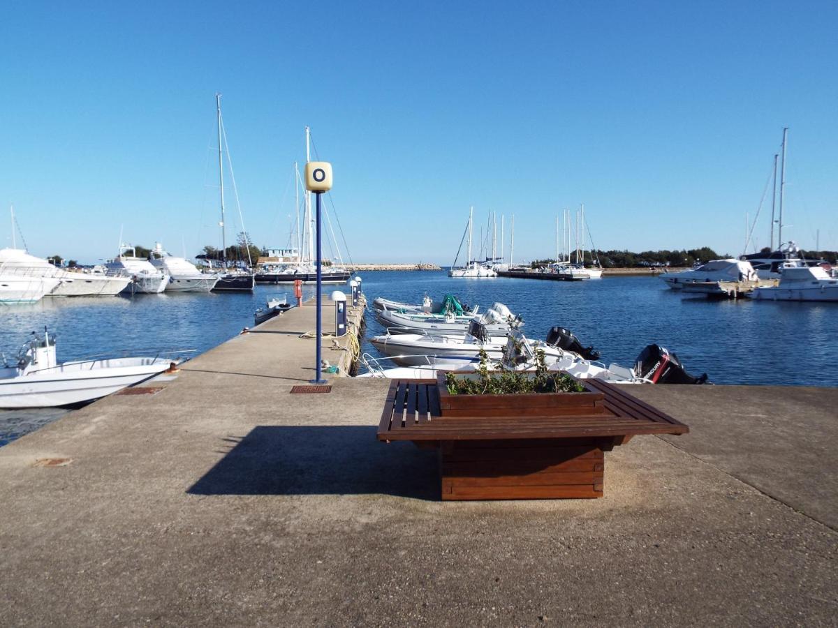 Villetta Con Giardino A Budoni Εξωτερικό φωτογραφία